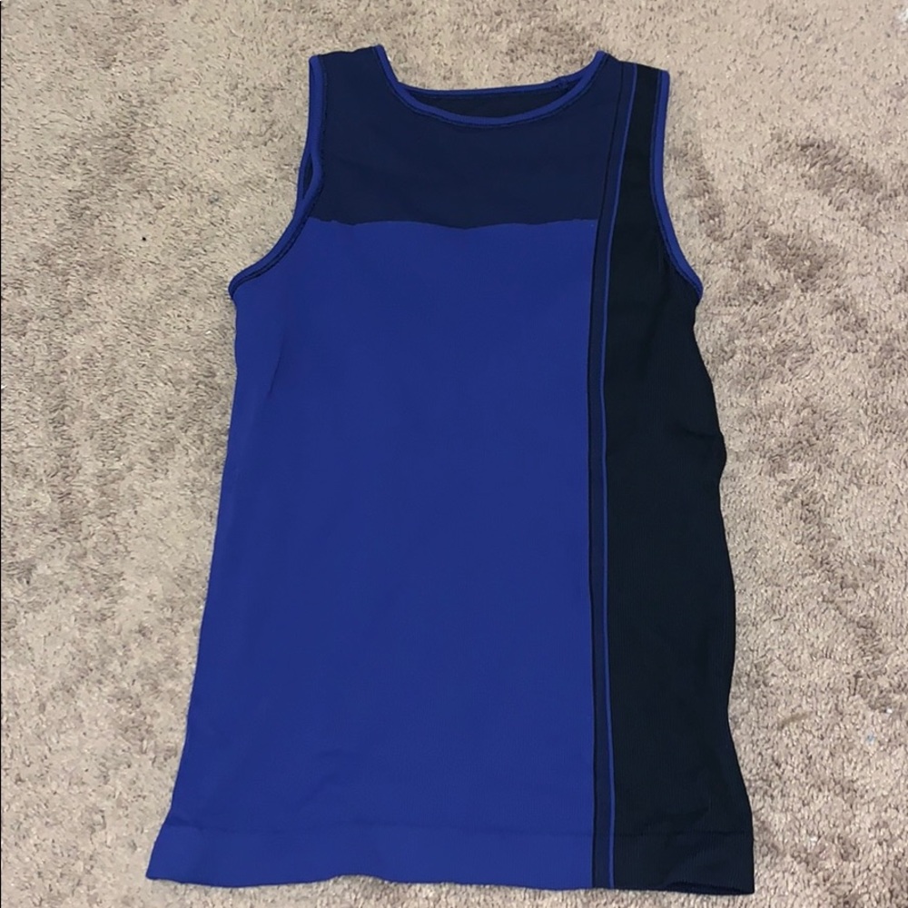 Athleta Tank Top